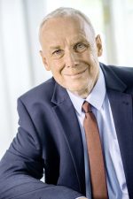 Bürgermeister Bernhard Sadovnik